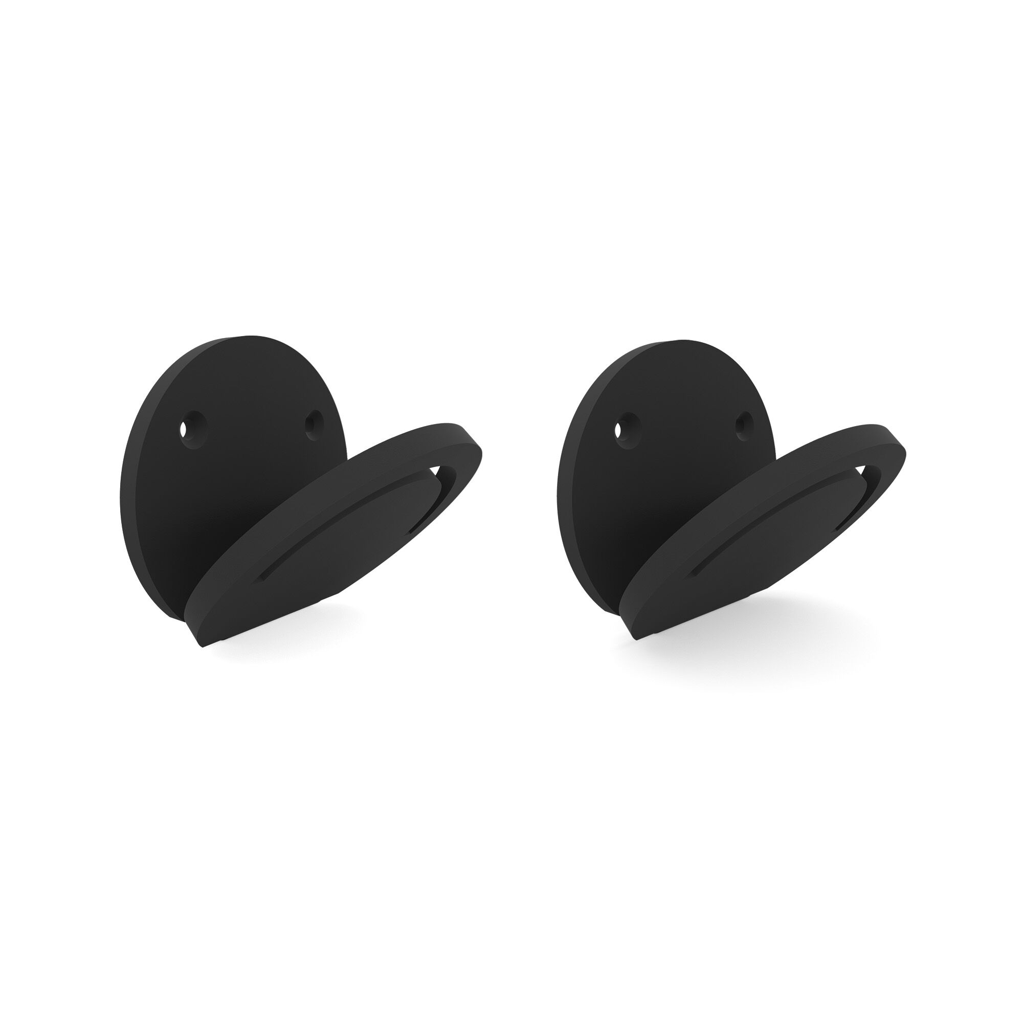 Стальной настенный крючок Déco-Gem PERLE ARCH-00135035 - Вид №2