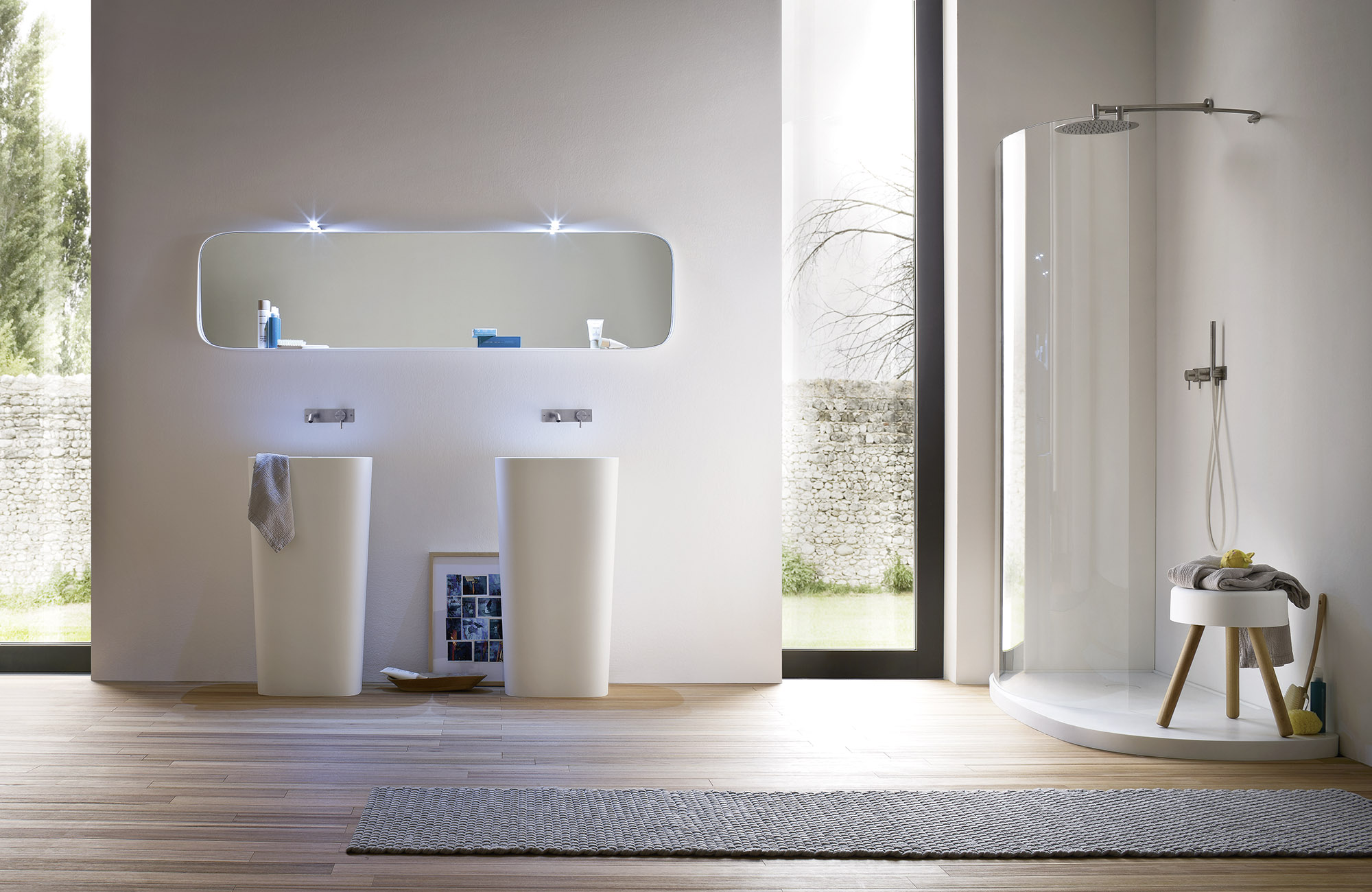 Rexa Design Отдельно стоящий источник REXA-ST282  - Вид №1