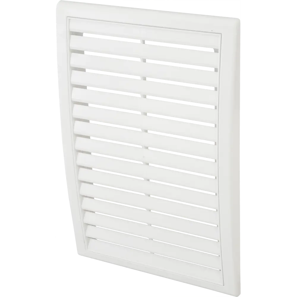 Вентиляционная решетка EQUATION 200x300 мм для современных интерьеров 83850461 STLM-0044940