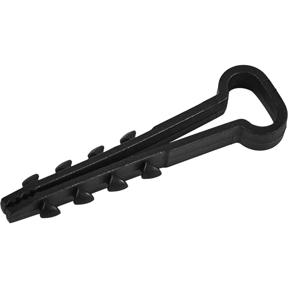 Santreyd Дюбель-хомут для плоского кабеля 5×10 мм (10 шт) 87659093 STLM-1105069