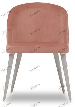 Enza Home Стул из ткани Astoria sun-id-1362209