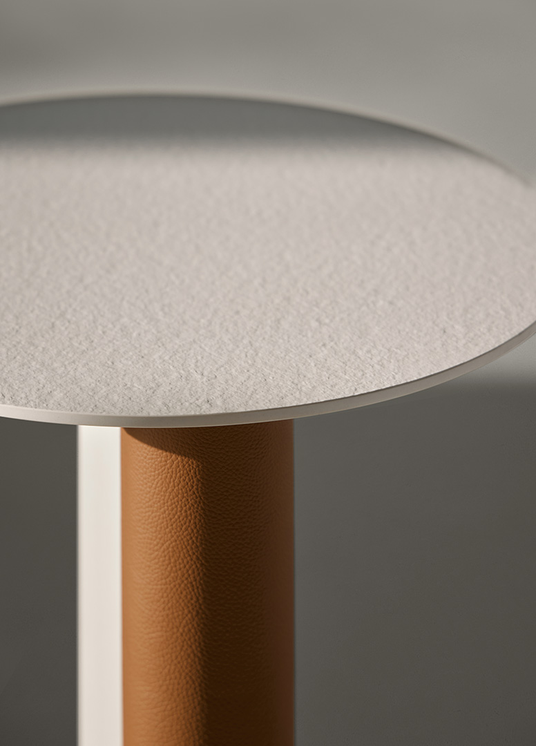 Родной приставной столик Native A2880 Coleccion Alexandra - Вид №2