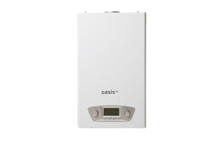 9027016 Газовый котел Oasis Eco RE-24 настенный