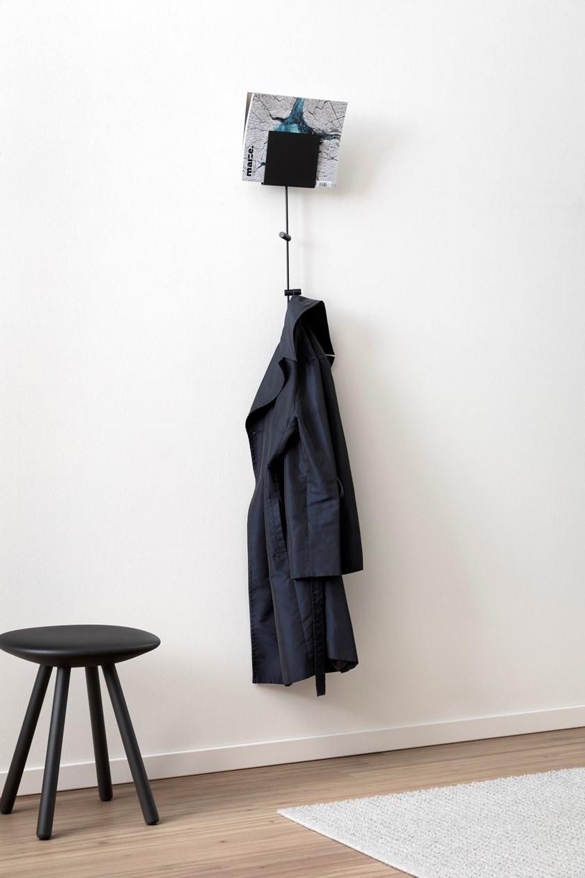 Geelli Настенная вешалка из полиуретана Filo sun-id-1442111 - Вид №1