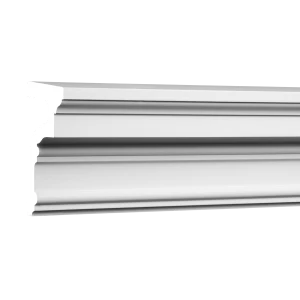 ЕВРОПЛАСТ 4.82.301 Подоконный элемент 4.82.301 Пенополиуретан