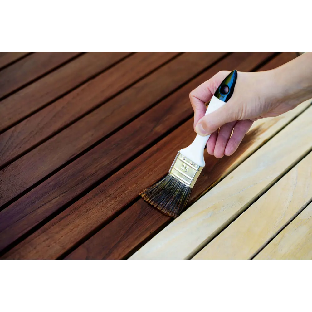 Антисептик Akvateks для защиты древесины с УФ-фильтром 2,7 л 87273262 АКВАТЕКС STLM-0073604 - Вид №5