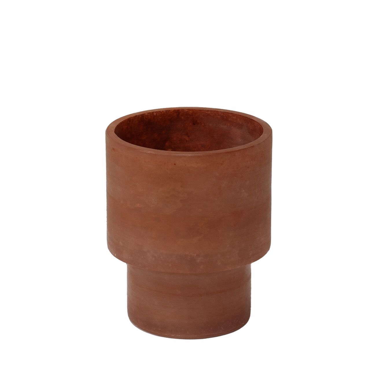 Алебастровый подсвечник DÔME DECO LASCAR ARCH-00124590 - Вид №2