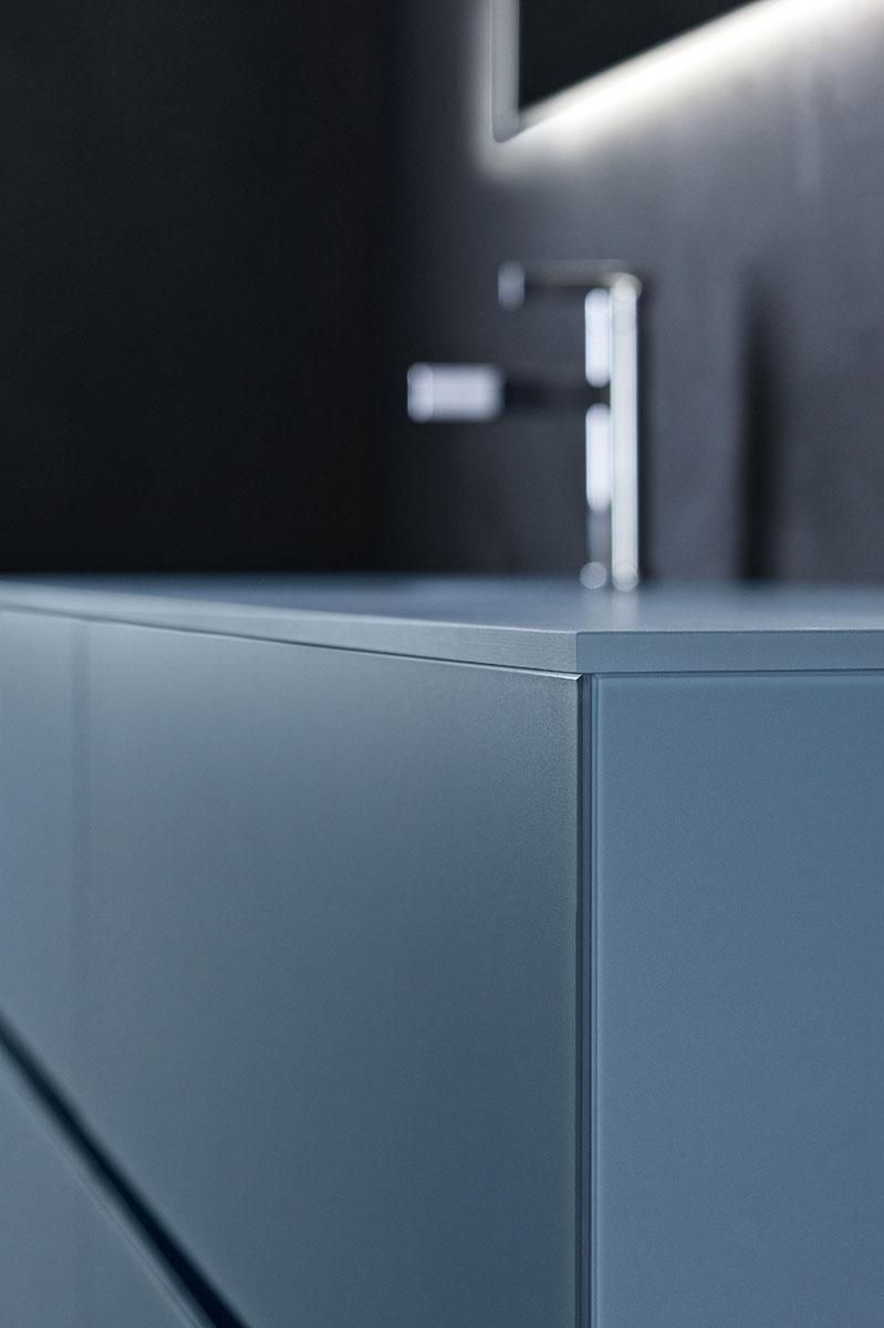 Crystal Мебель для ванной OASIS BATHROOM Crystal - Вид №2