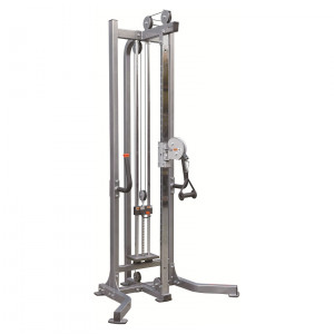 IF8125 Aerofit if/sg if8125 регулируемая тяговая колонна AeroFIT IF серия