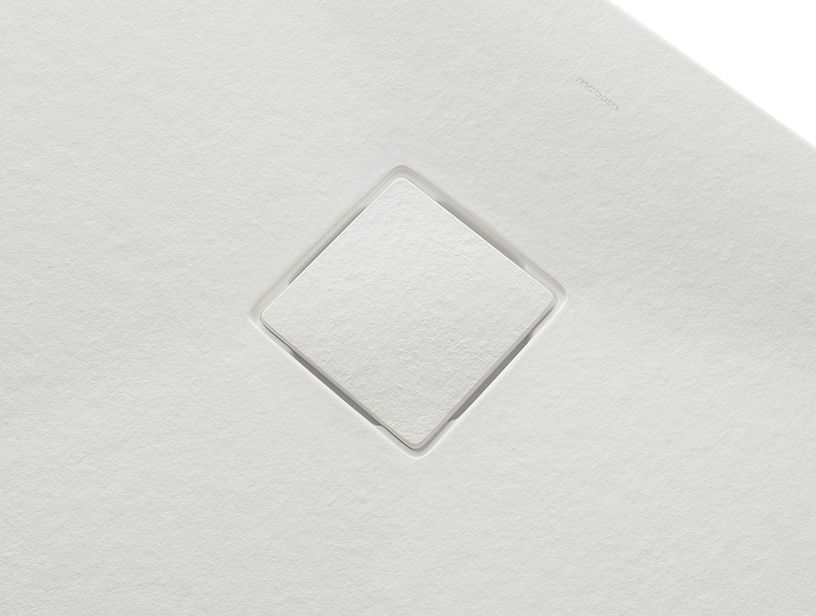 MCBATH Centuria Cover 120x80 прямоугольная белая sun-id-1959332 - Вид №2