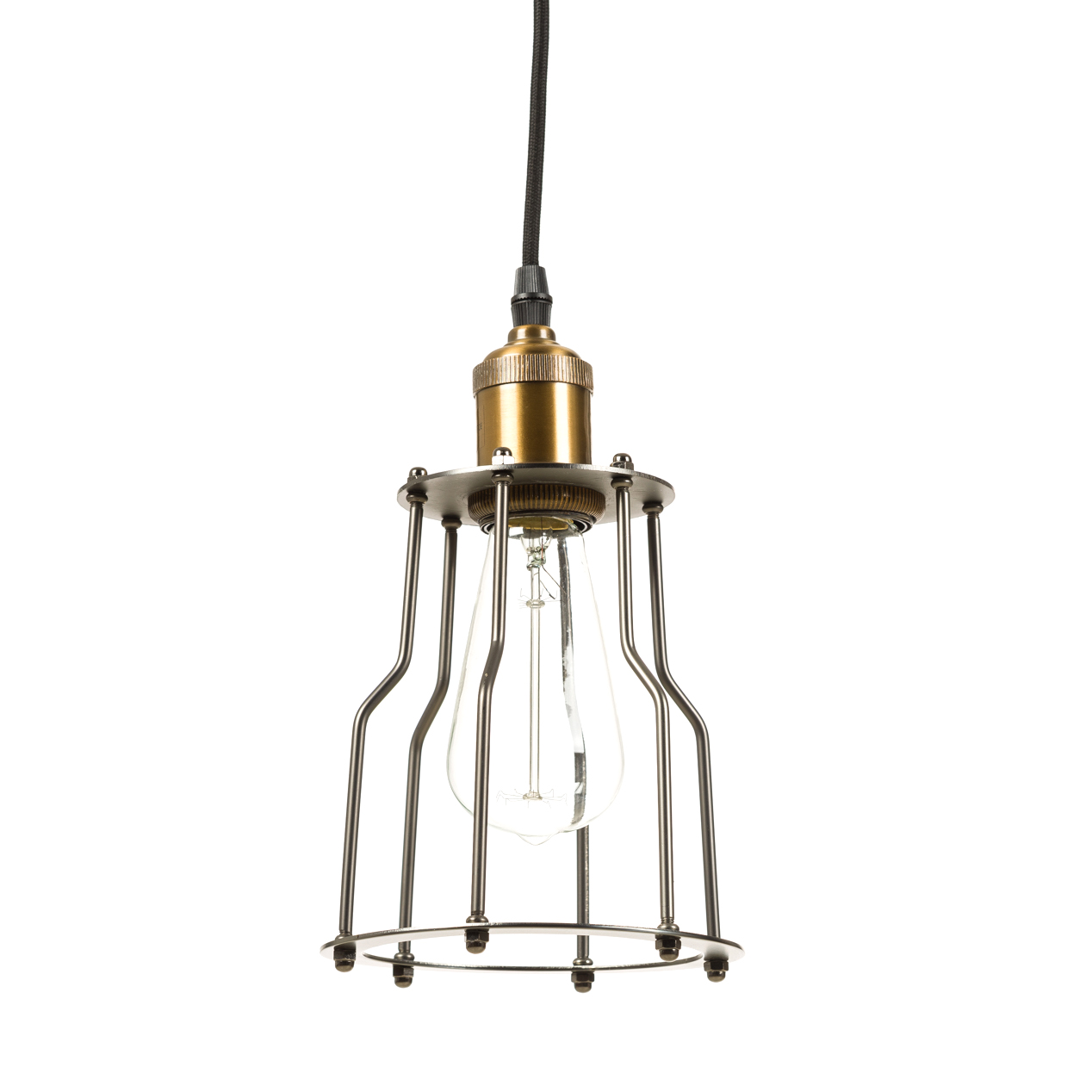 2000000055671 Подвесной светильник Grating G.MEX 