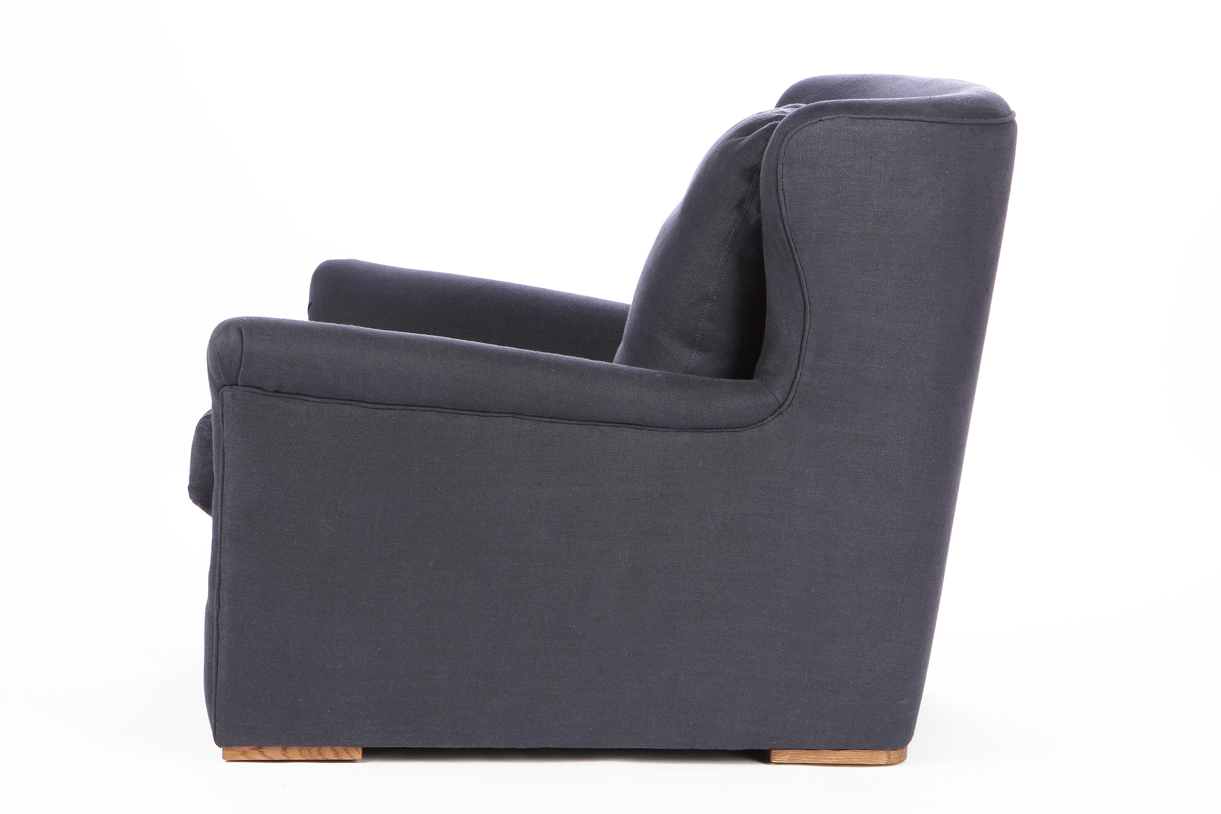 2000983110633 Кресло STELLAR WORKS Wing Back  - Вид №1