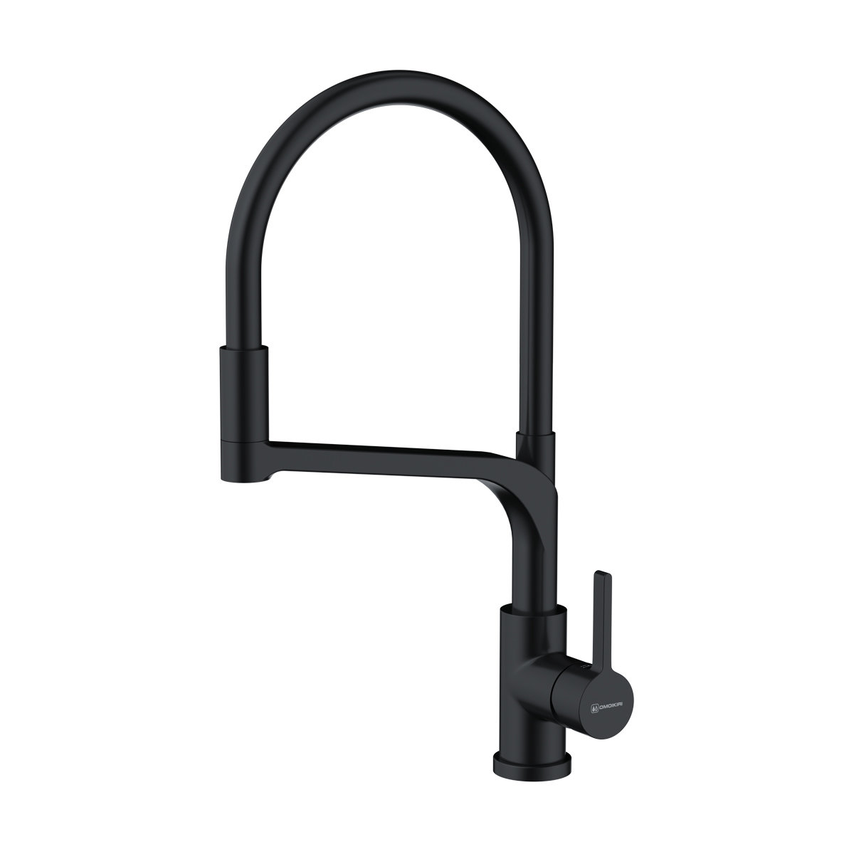 Смеситель для кухни Sinto 2 Plus GB-BL OMOIKIRI 4994377