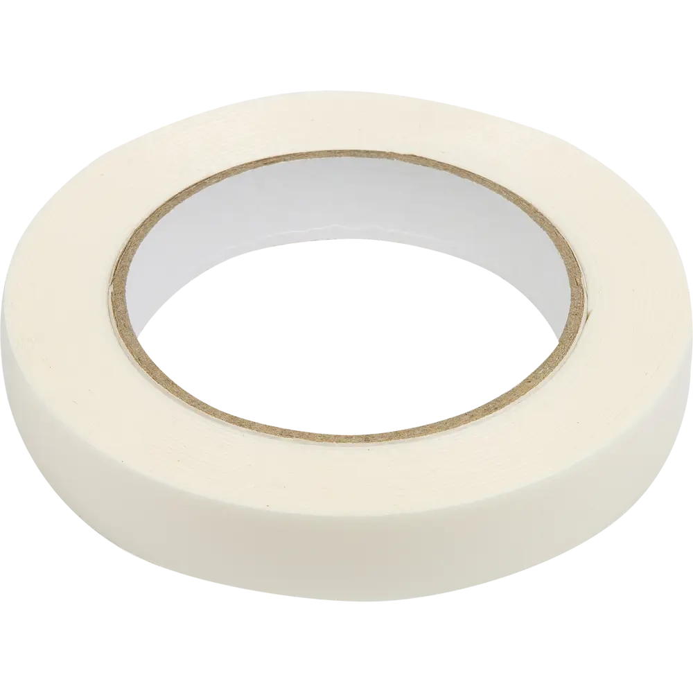 Двусторонняя клейкая лента UNIBOB для зеркал и стекла 19мм х 5м 12657173 STLM-1463678