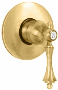 Смеситель MIGLIORE Bomond ML.BMD-9730.DO для душа - золото