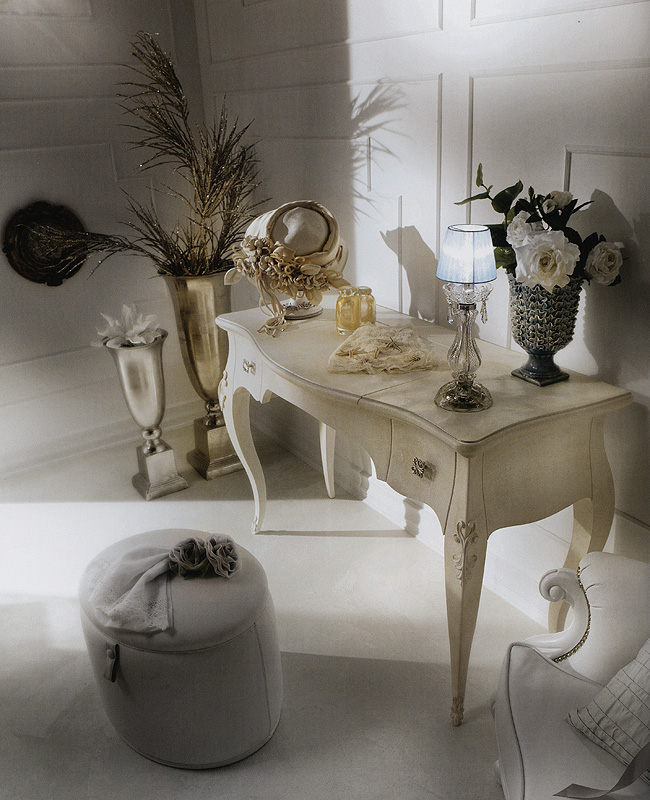 Туалетный столик  BBELLE 243/DEC Diva