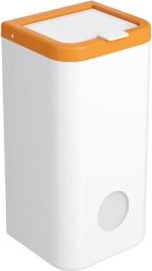 477.05.20598 гигиеническая комбинация HEWI Neuheiten SAN  - Вид №13