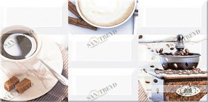 ВОГ Эспрессо Декор 40,5*20,1 Azori 583012001