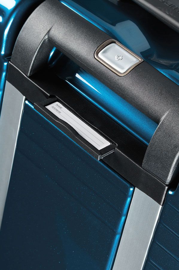 44D-01002 Чемодан 44D*002 Spinner M Samsonite Neopulse  - Вид №6