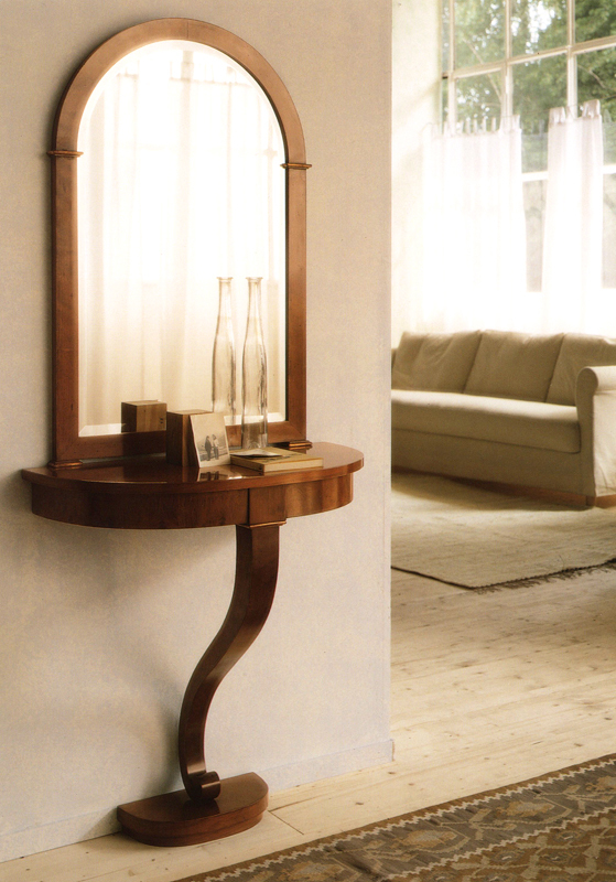 Консоль  ANNIBALE COLOMBO Z 994 Time