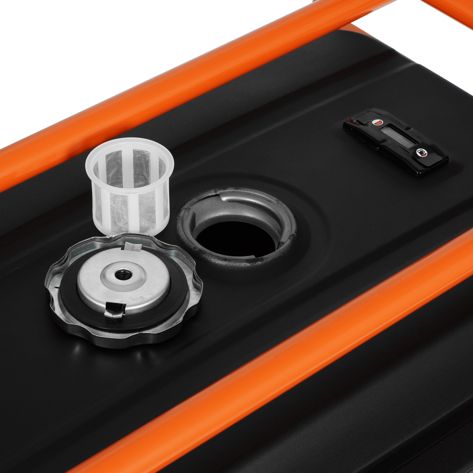 Электрогенератор   бензиновый Patriot GRS 3800 5099881 STDN-0132826 - Вид №7