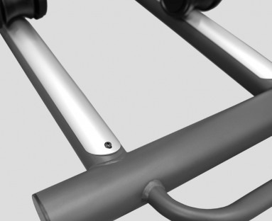 X35 A Эллиптический тренажер applegate x35 a AppleGate  - Вид №5