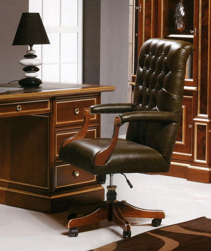 Кресло руководителя  BTC INTERNATIONAL 493 - 1 Melograno