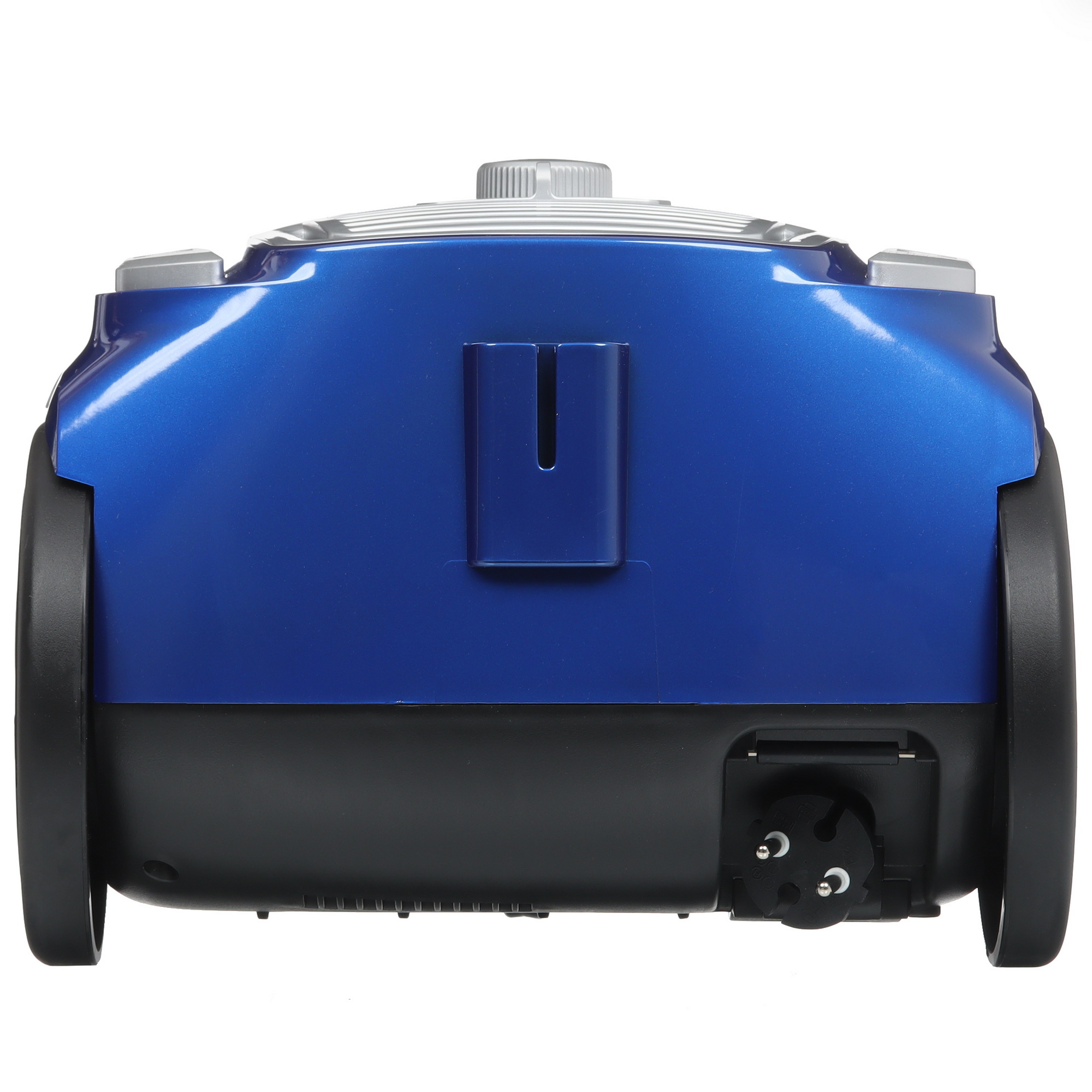 9136145 Пылесос Rombica MyClean Syrex синий STDN-0055793 - Вид №4