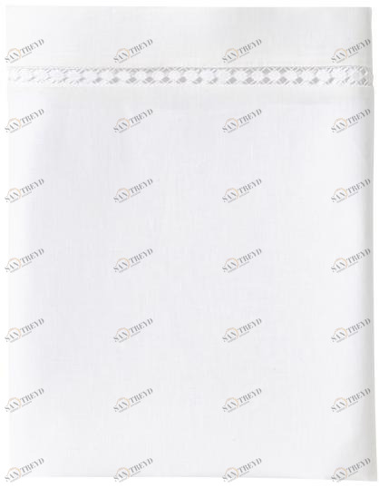 Alexandre Turpault Однотонные льняные простыни Le jour sun-id-1475490