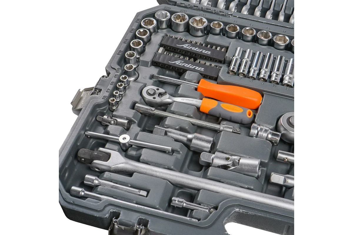 Набор инструментов Airline AT-147-52 9106135 STDN-0139630 - Вид №4