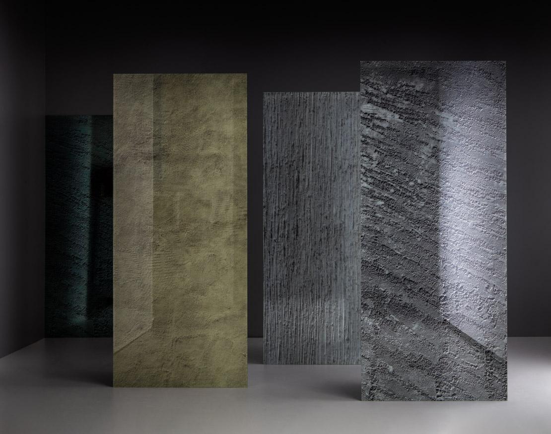 SICIS Rigato Grey Cro Wh Spathula sun-id-1991087 - Вид №1