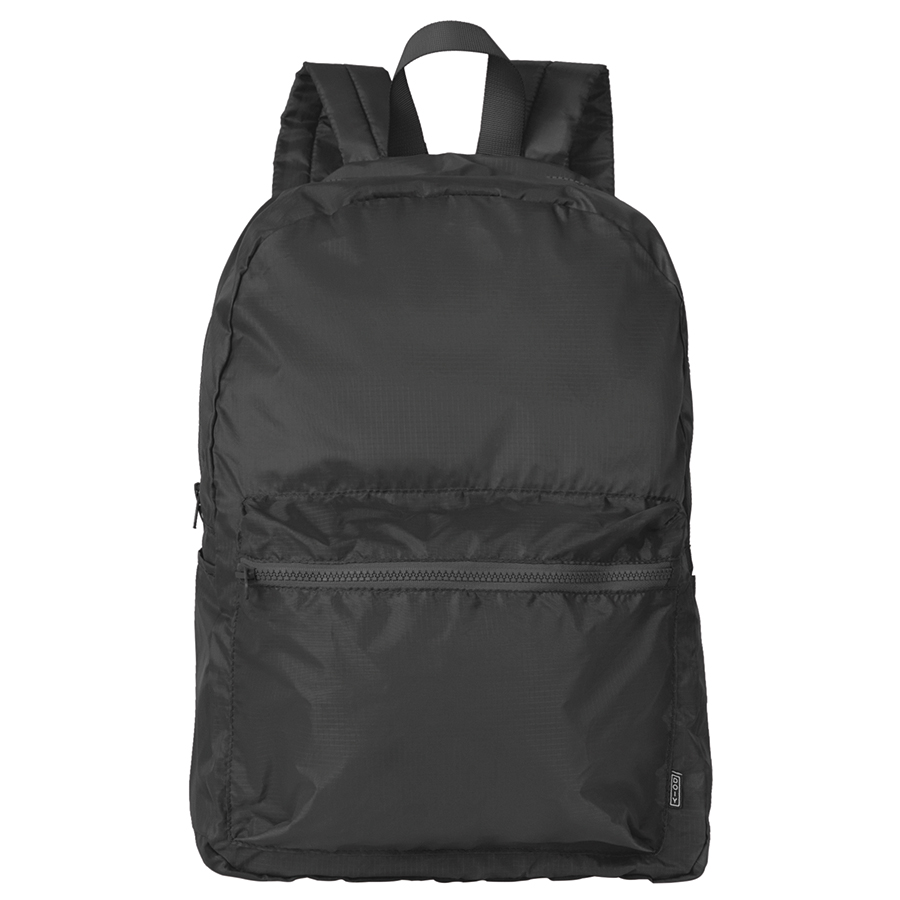 DYNOMADYY Рюкзак nomad в чехле yingyang Doiy 