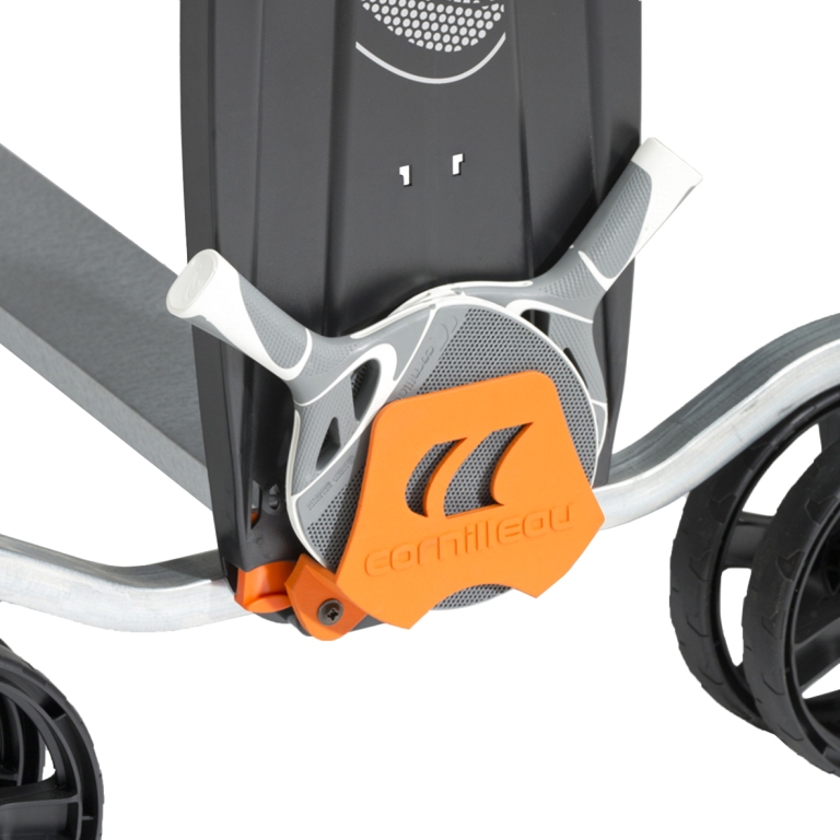 Теннисный стол cornilleau challenger crossover outdoor Cornilleau sun-id-2068751 - Вид №5