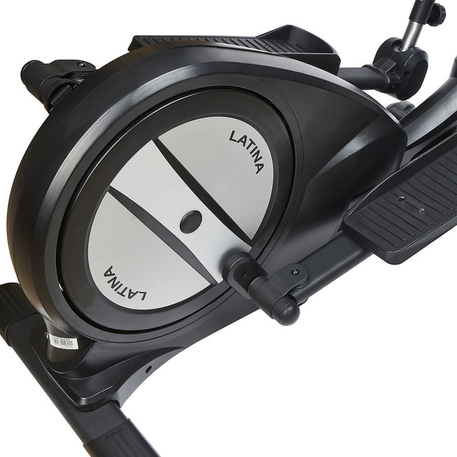 Эллиптический тренажер latina iii PROXIMA sun-id-2067943 - Вид №3
