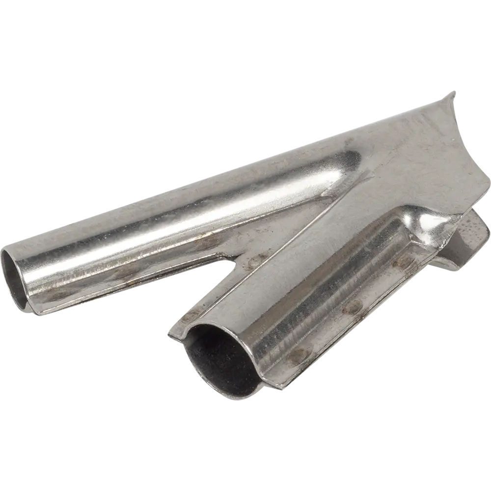 Сварочная насадка Santreyd НФС-8-6 для пластиковых швов 17846731 STLM-0845551