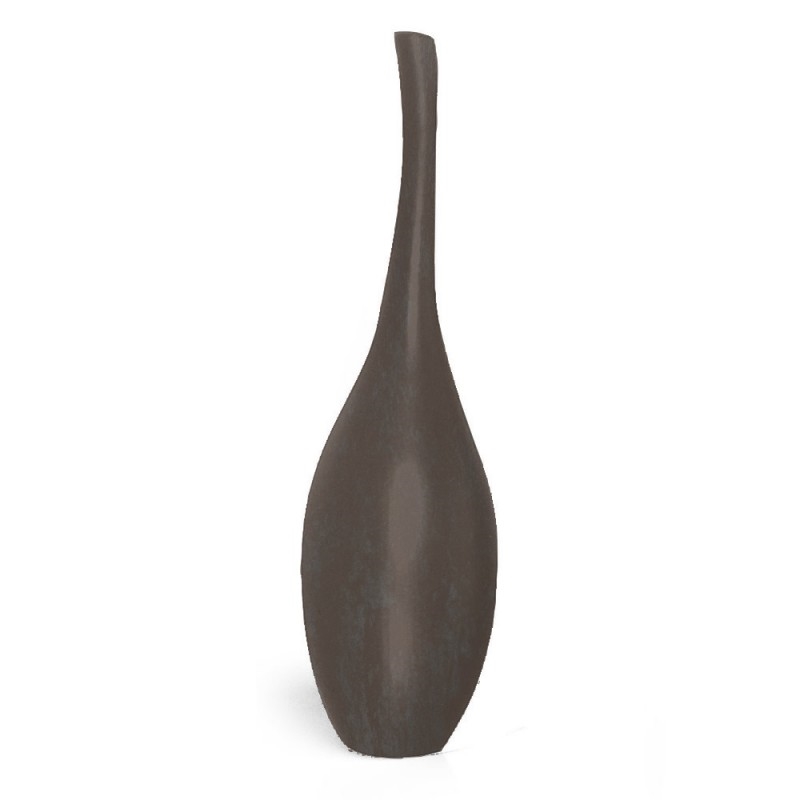 Q92/5RX28 Ваза оази Adriani e Rossi Медь  - Вид №8