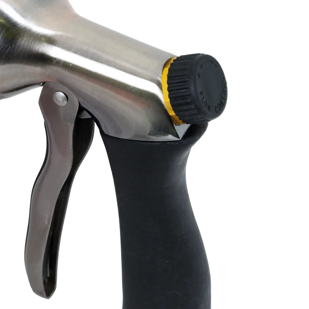 Пистолет-лейка BOUTTE для сада с 7 режимами полива 15449441 STLM-0005811 - Вид №2