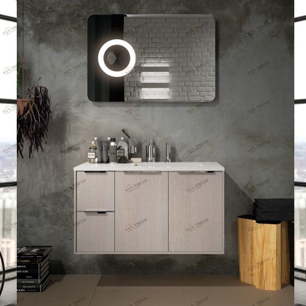 Berloni Bagno комплект мебели MANHATTAN 27 MANHATTAN27