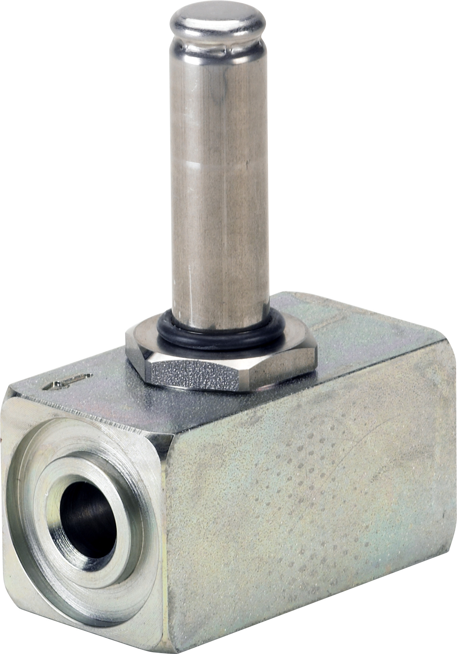 Danfoss EVRA — электромагнитные клапаны EVRA 20 Клапан соленоидный 032F6221  - Вид №1