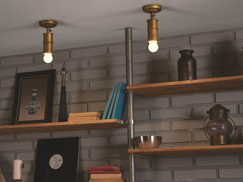 Gibas Регулируемый потолочный светильник Nio 188/91 - Вид №1