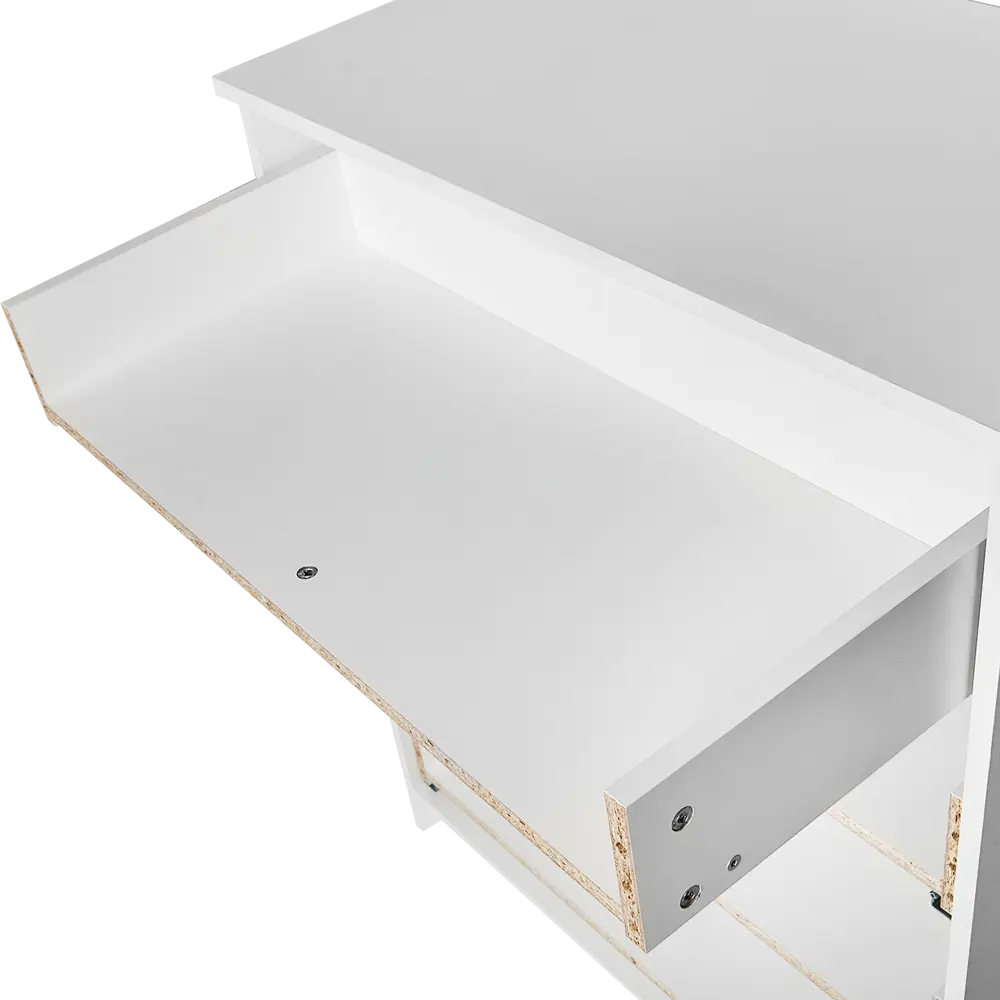 Santreyd - Каркас комода с 4 ящиками для современного интерьера 88944951 STLM-1080663 - Вид №4