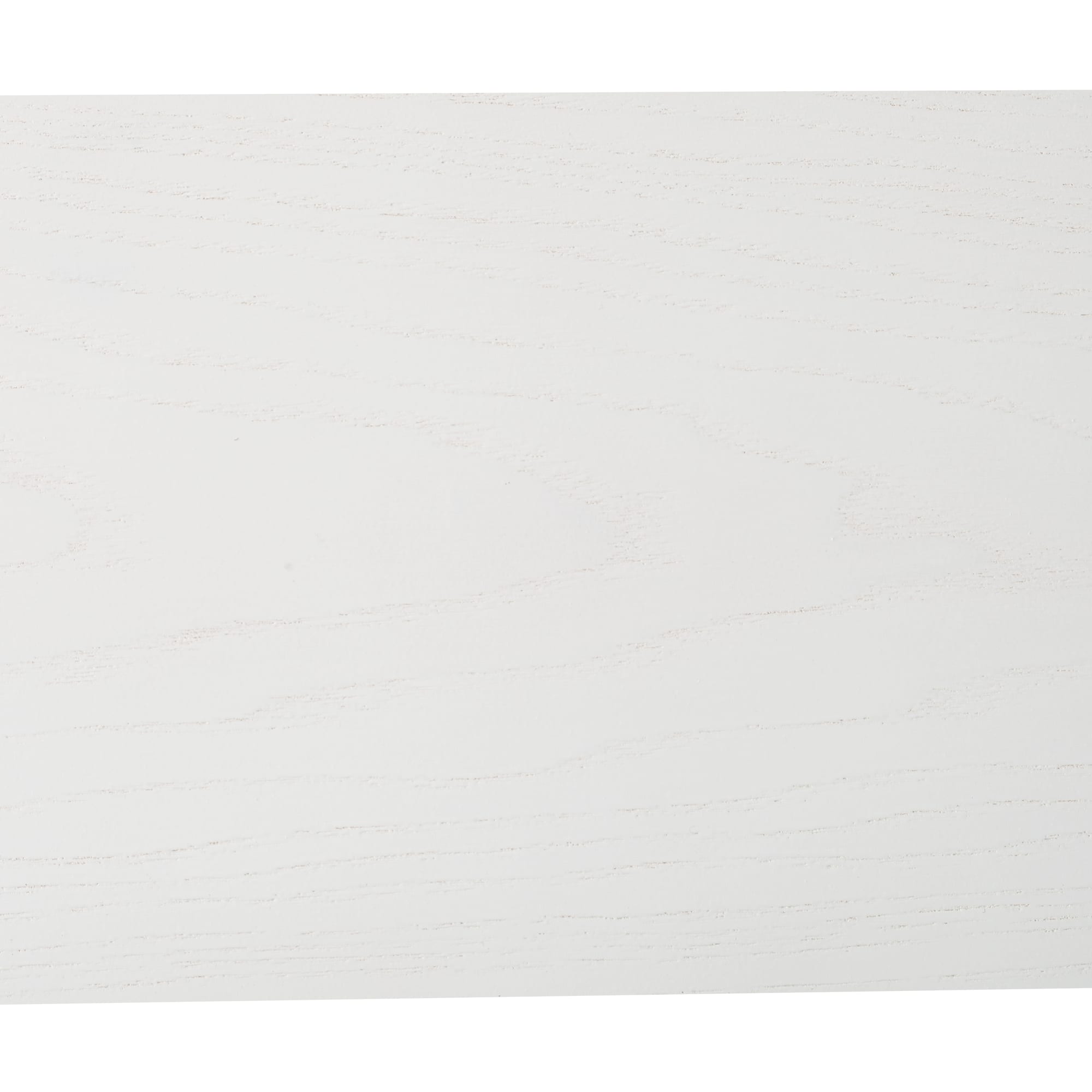 82136842 Добор телескопический Модерн 2070х150х12 мм шпон натуральный цвет белый ясень Santreyd  - Вид №1