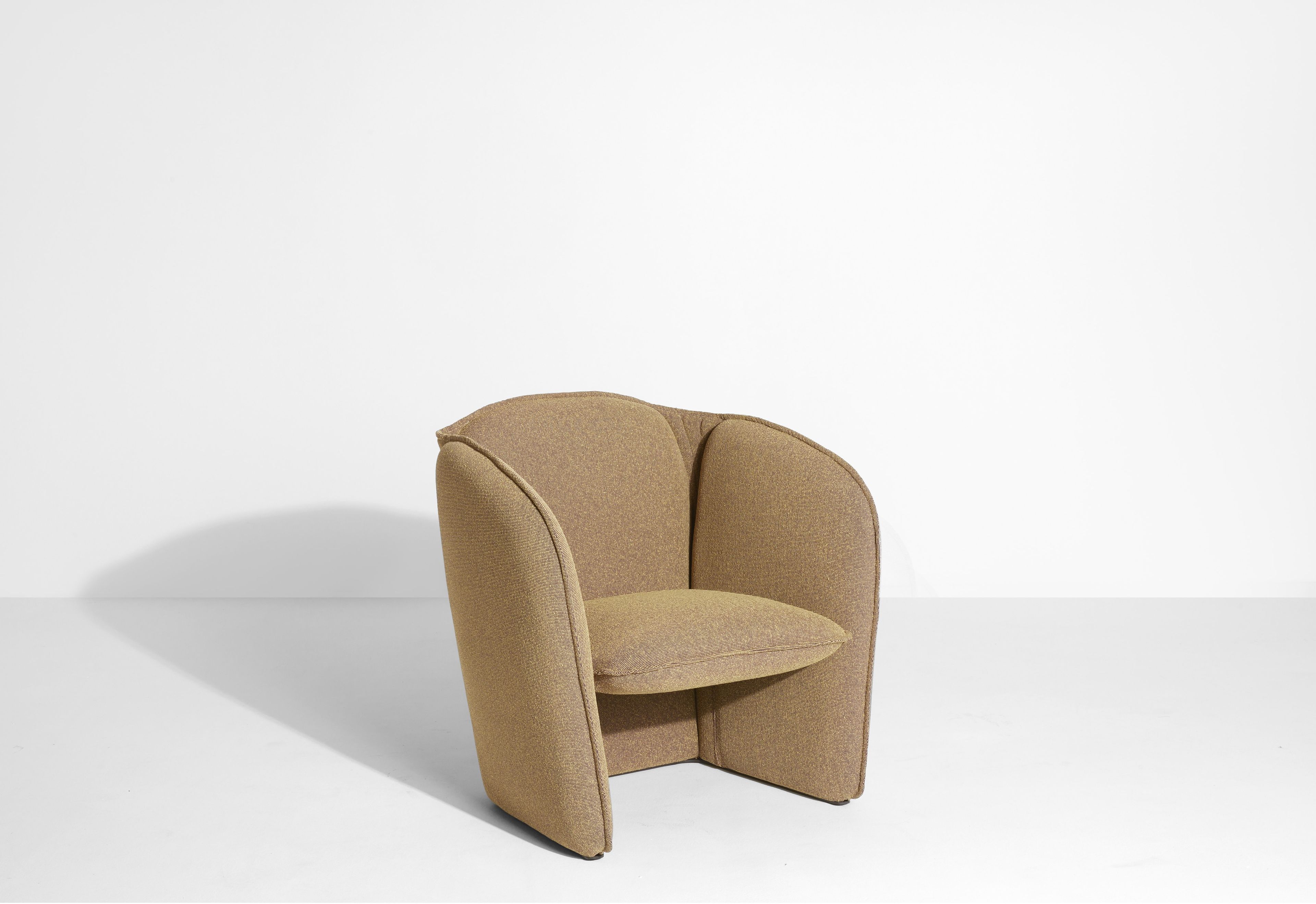 Тканевое кресло Petite Friture Lily ARCH-00022926 - Вид №14