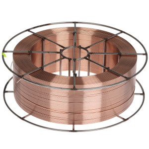 Сварочная проволока Ресанта СВ-08Г2С-О 9116685