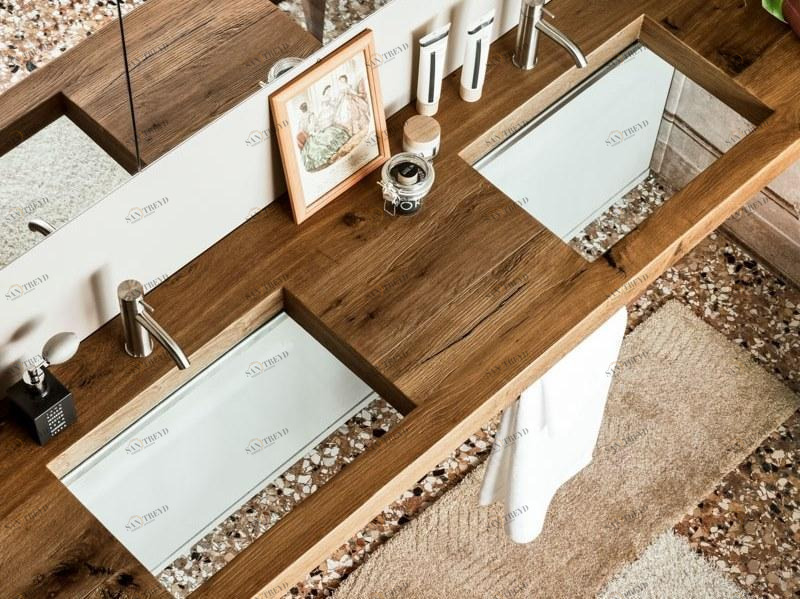 Подвесная раковина настенная овальная Lago sun-id-1454825