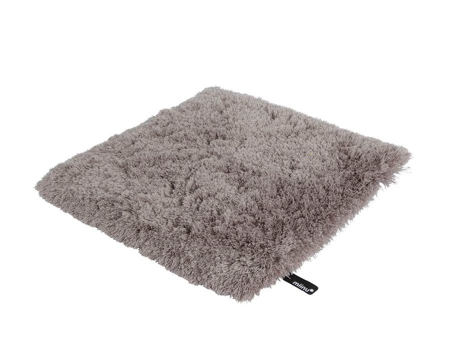 Изготовленный на заказ шерстяной ковер сплошной цвет miinu CODE145 ARCH-00033800 - Вид №6