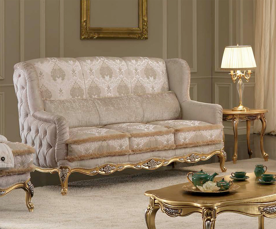 Диван ELIA ALTAVILLA ELIA 3 posti CLASSICO