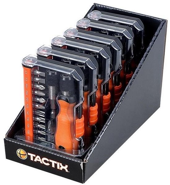 KAPRIOL TACTIX Вставить набор Set utensili sun-id-1361177 - Вид №1