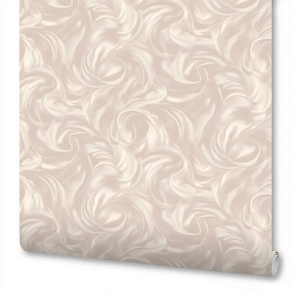 Флизелиновые обои NEW AGE Alba - элегантный коричневый для стильного интерьера 89366742 STLM-1336477