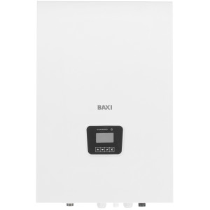 5317110 Электрический котел Baxi Ampera 6 6 кВт